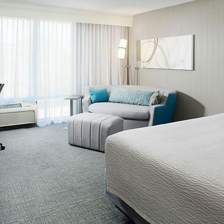 Courtyard By Marriott Fort Lauderdale North/Cypress Creek Ξενοδοχείο Εξωτερικό φωτογραφία