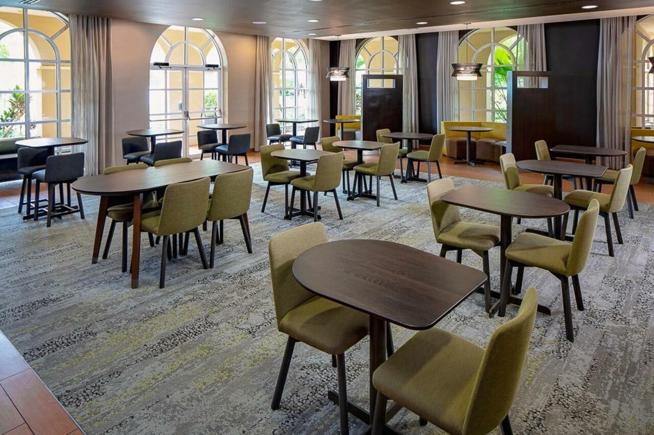 Courtyard By Marriott Fort Lauderdale North/Cypress Creek Ξενοδοχείο Εξωτερικό φωτογραφία