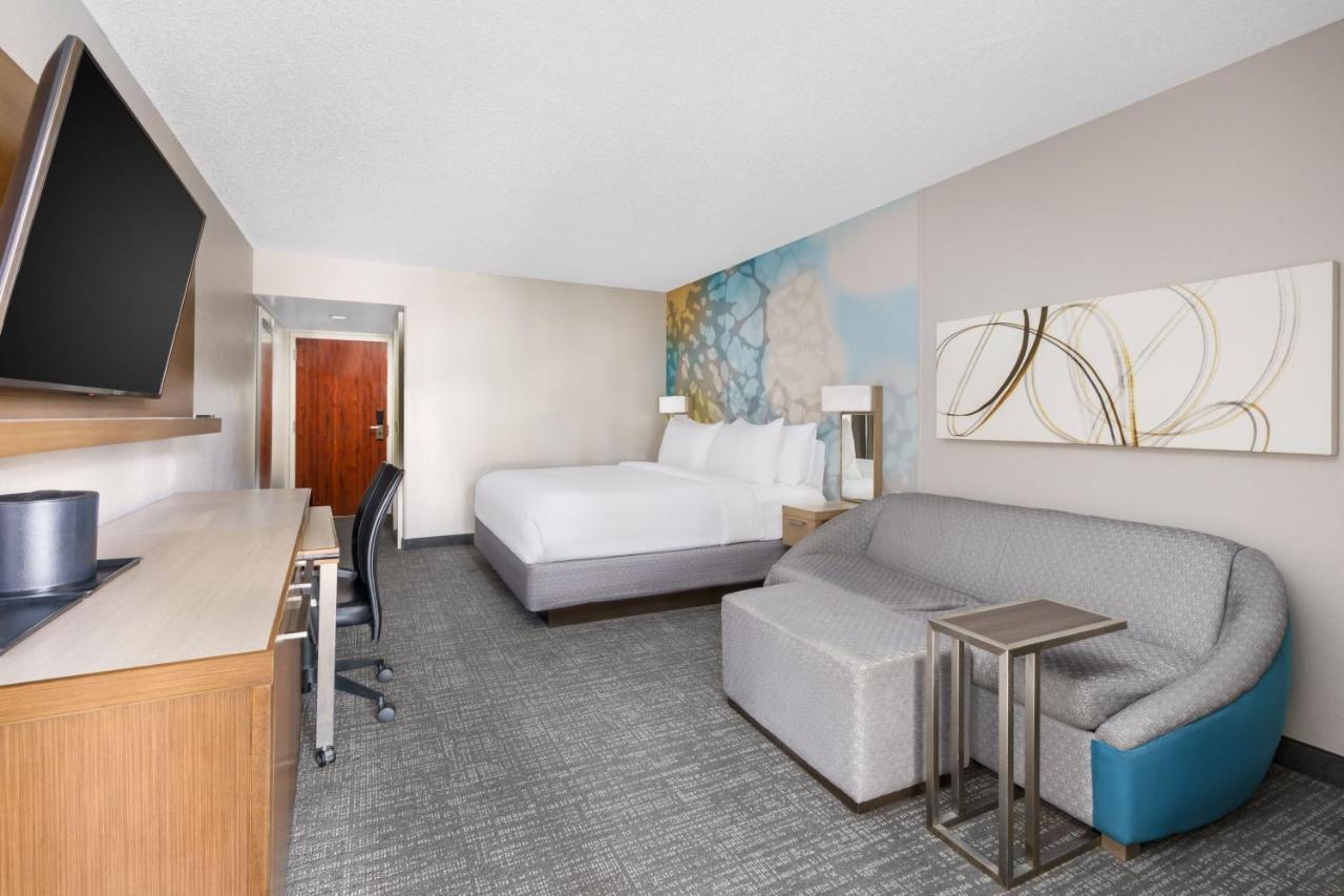 Courtyard By Marriott Fort Lauderdale North/Cypress Creek Ξενοδοχείο Εξωτερικό φωτογραφία