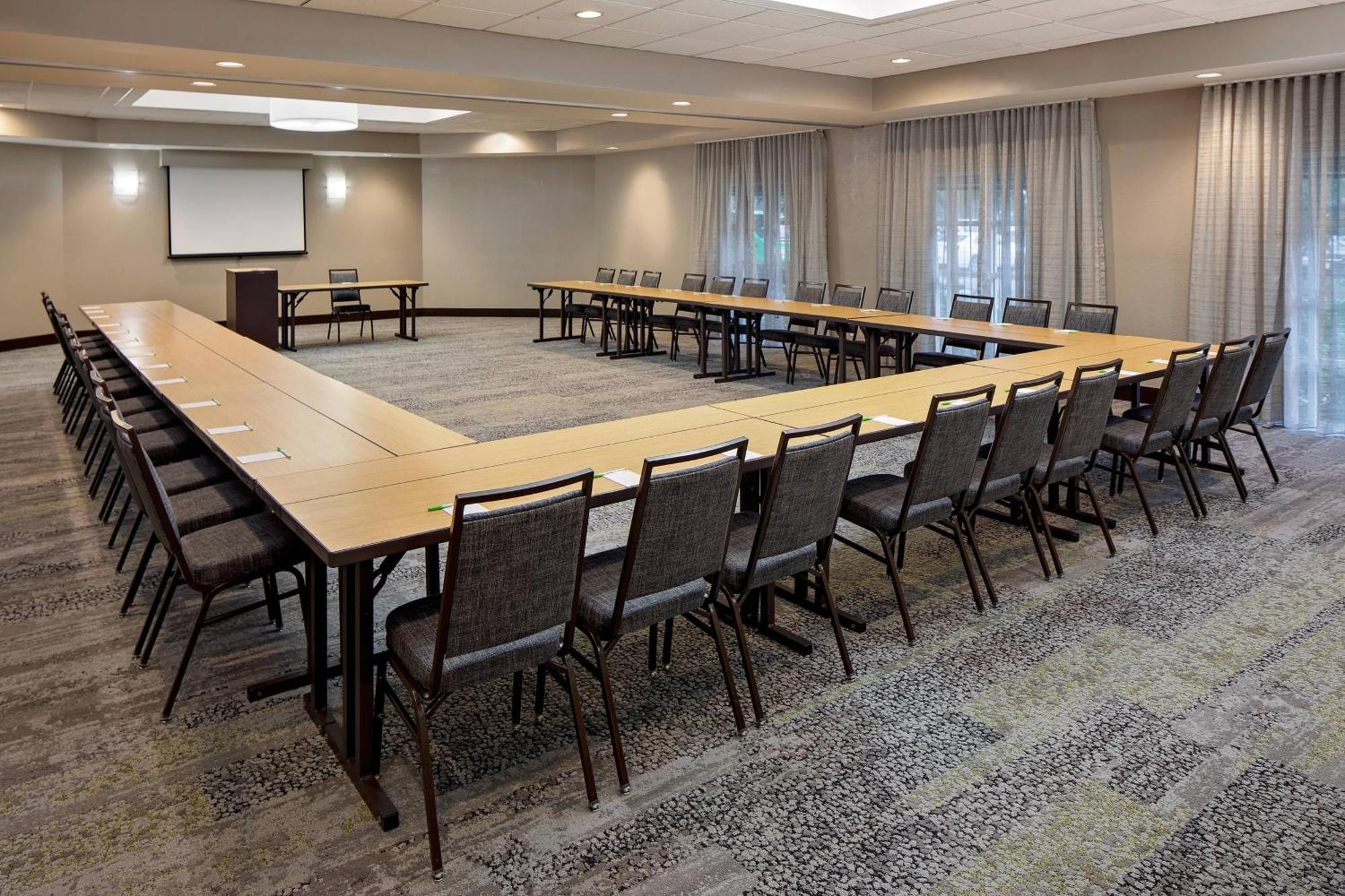 Courtyard By Marriott Fort Lauderdale North/Cypress Creek Εξωτερικό φωτογραφία