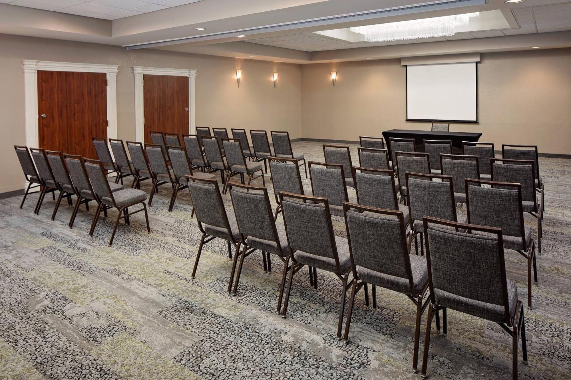 Courtyard By Marriott Fort Lauderdale North/Cypress Creek Εξωτερικό φωτογραφία