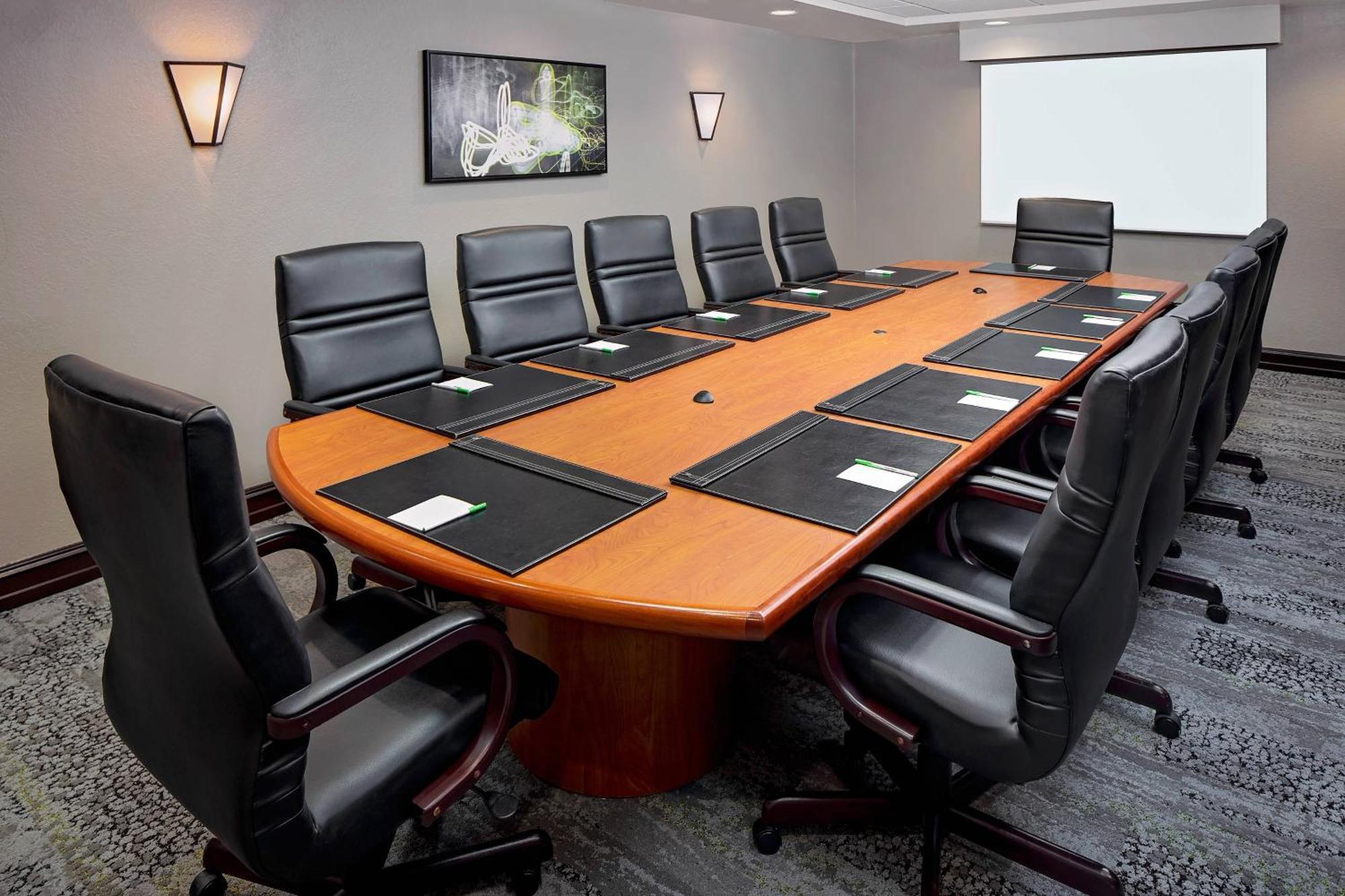 Courtyard By Marriott Fort Lauderdale North/Cypress Creek Εξωτερικό φωτογραφία