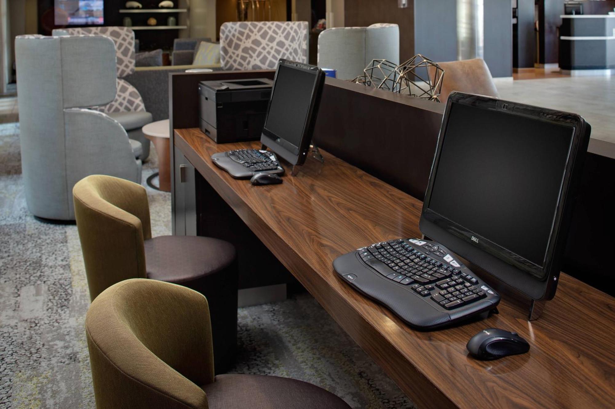 Courtyard By Marriott Fort Lauderdale North/Cypress Creek Εξωτερικό φωτογραφία