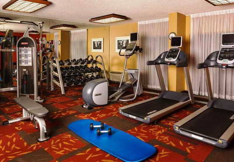 Courtyard By Marriott Fort Lauderdale North/Cypress Creek Εξωτερικό φωτογραφία