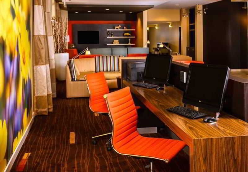 Courtyard By Marriott Fort Lauderdale North/Cypress Creek Εξωτερικό φωτογραφία