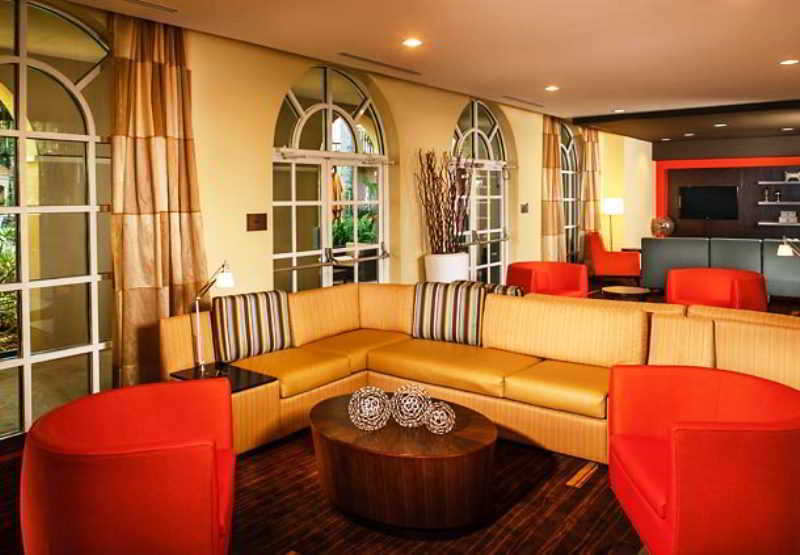 Courtyard By Marriott Fort Lauderdale North/Cypress Creek Εξωτερικό φωτογραφία