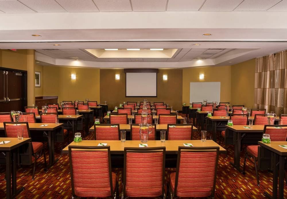 Courtyard By Marriott Fort Lauderdale North/Cypress Creek Εξωτερικό φωτογραφία