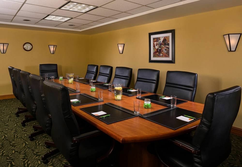 Courtyard By Marriott Fort Lauderdale North/Cypress Creek Εξωτερικό φωτογραφία