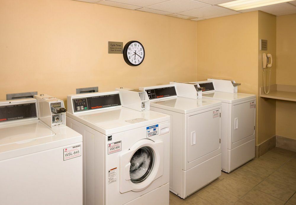 Courtyard By Marriott Fort Lauderdale North/Cypress Creek Εξωτερικό φωτογραφία