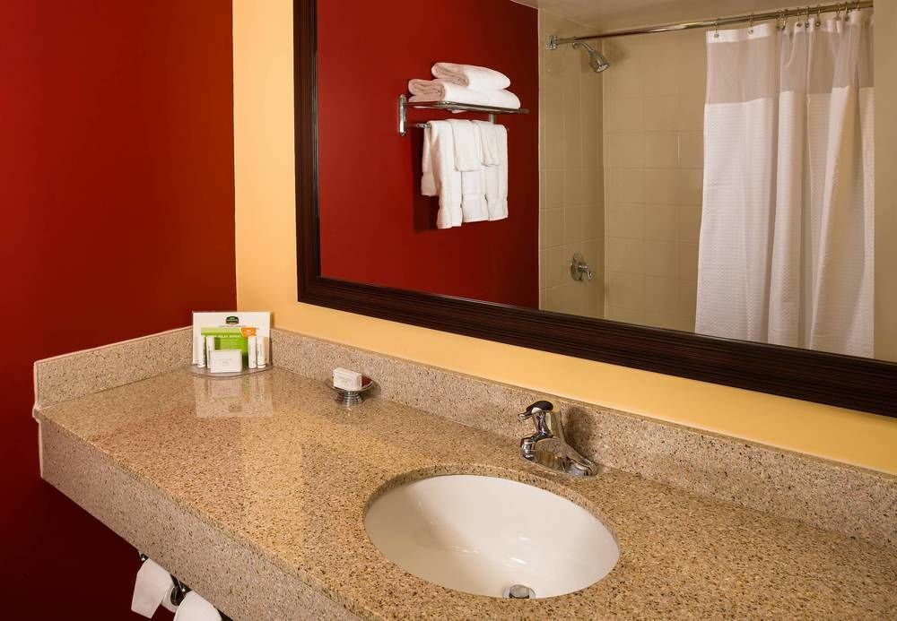 Courtyard By Marriott Fort Lauderdale North/Cypress Creek Εξωτερικό φωτογραφία