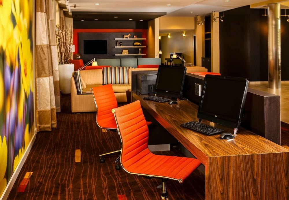 Courtyard By Marriott Fort Lauderdale North/Cypress Creek Εξωτερικό φωτογραφία
