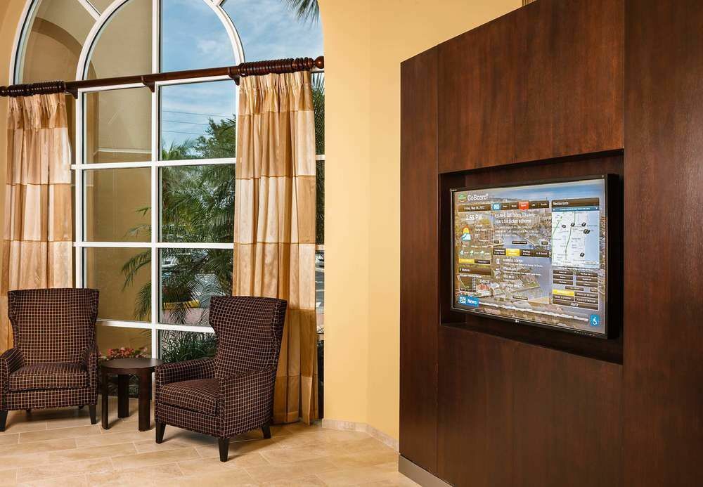 Courtyard By Marriott Fort Lauderdale North/Cypress Creek Εξωτερικό φωτογραφία