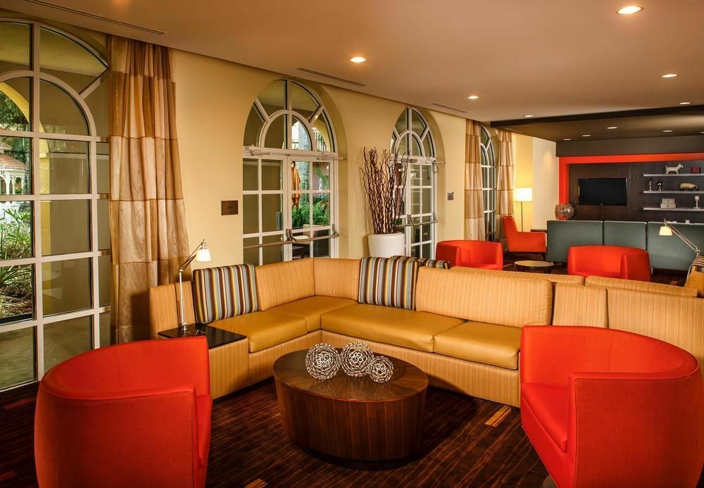 Courtyard By Marriott Fort Lauderdale North/Cypress Creek Εξωτερικό φωτογραφία